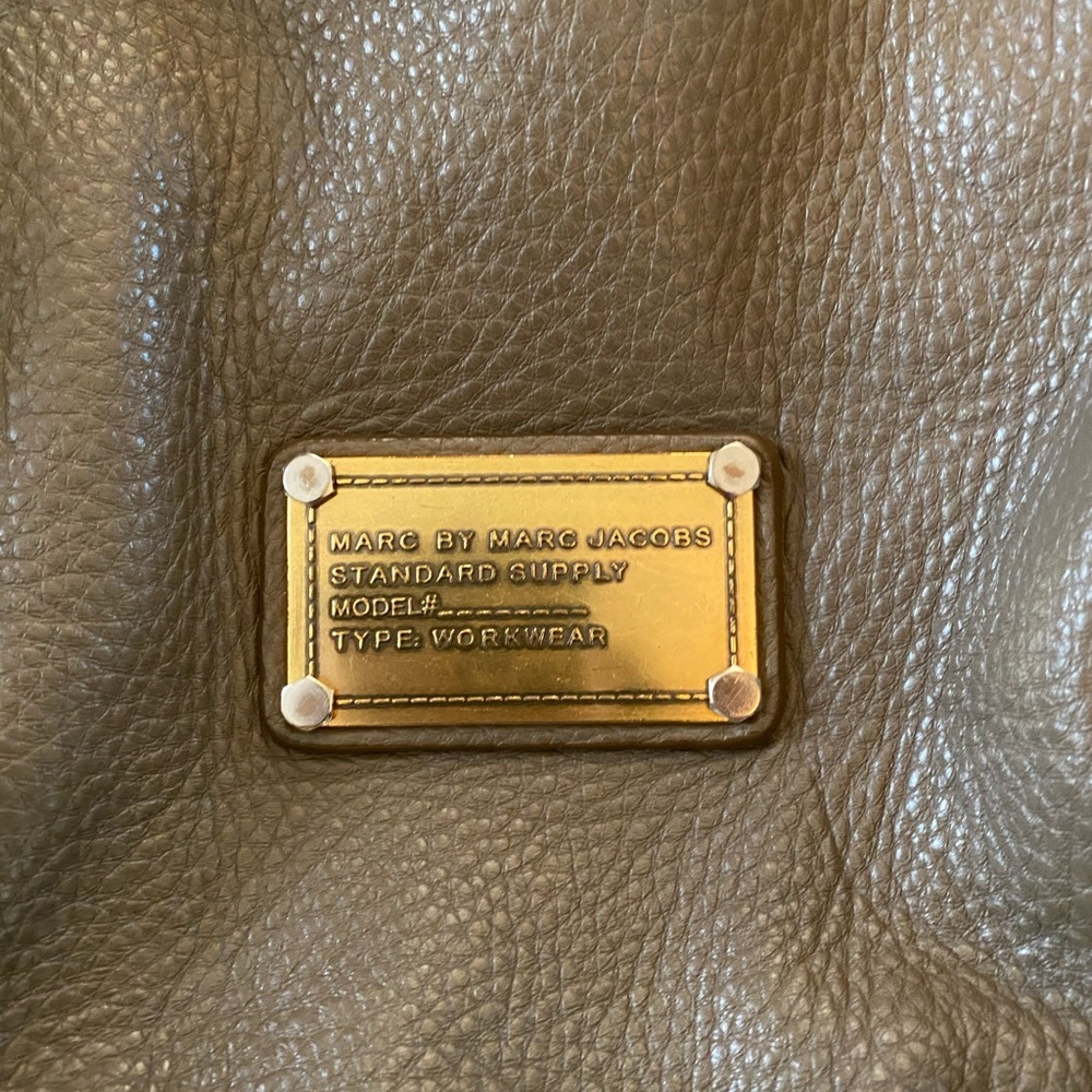 Marc by Marc Jacobs bag - Picture 2 of 5